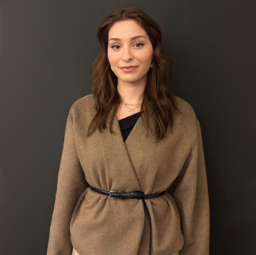 Yeliz UYANIK BÜYÜKGÜMÜŞ